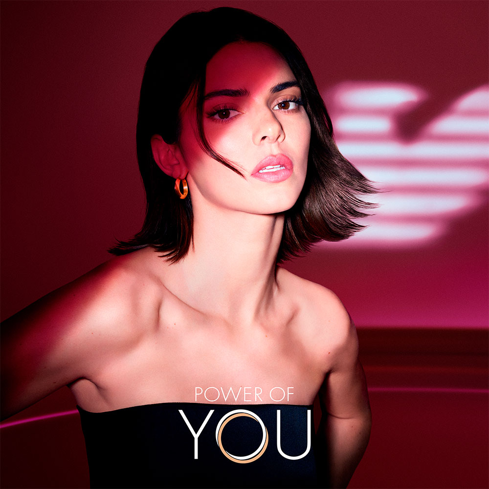 POWER OF YOU EAU DE PARFUM